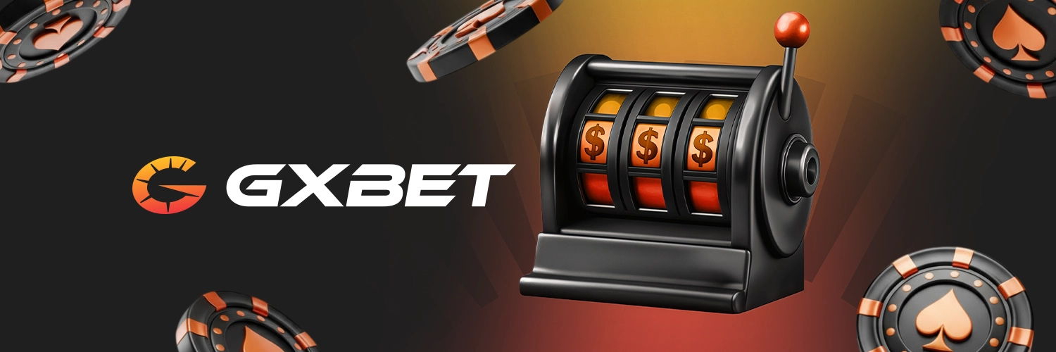 Gxbet Casino